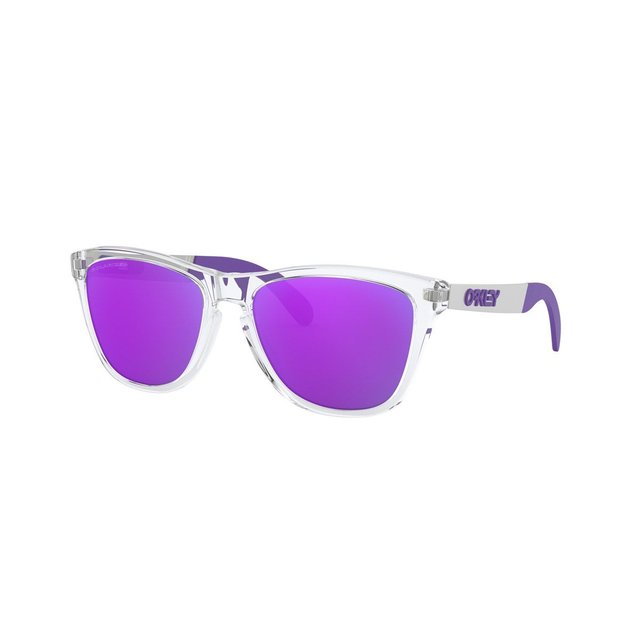 Soleil Polarisées De Oo9428 Lunettes Mix Frogskins N8OXk0wnP