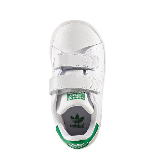 original stan smith croco violet