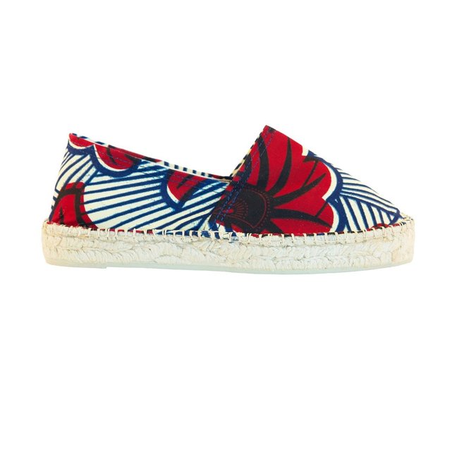 espadrille wax