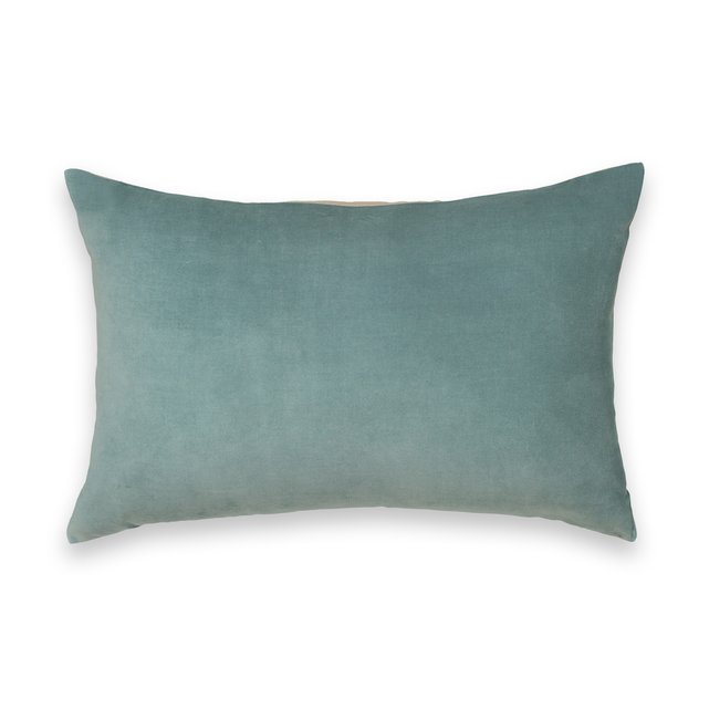 Kissenbezug Velvet, Samt  LA REDOUTE INTERIEURS image 0