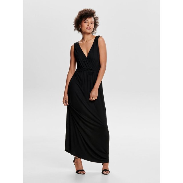 Robe Robe Manches Robe Longue Manches Sans Longue Manches Longue Longue Sans Robe Sans ED2I9WH