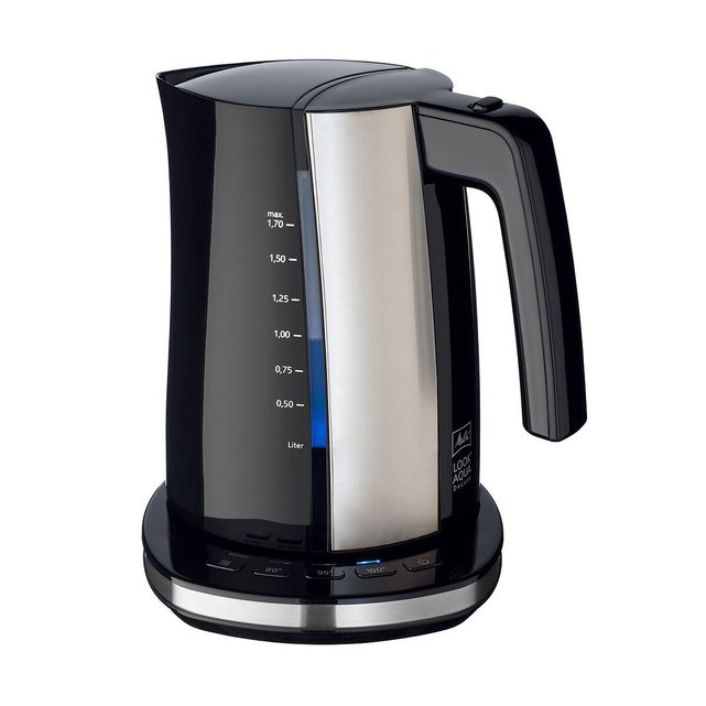 Bouilloire électrique 1,7 L 1026 04BK Bouilloire électrique 1,7 L 1026 04BK