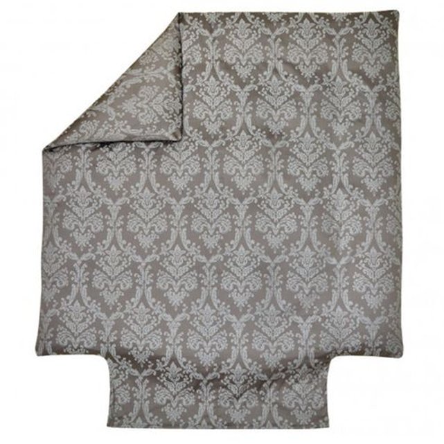 Housse De Couette Grand Palais Havane Sanderson La Redoute
