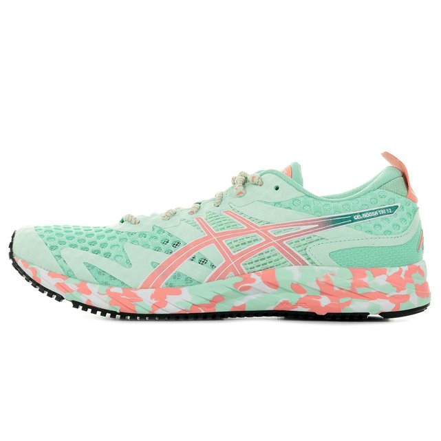 asics gel noosa tri 12 noir
