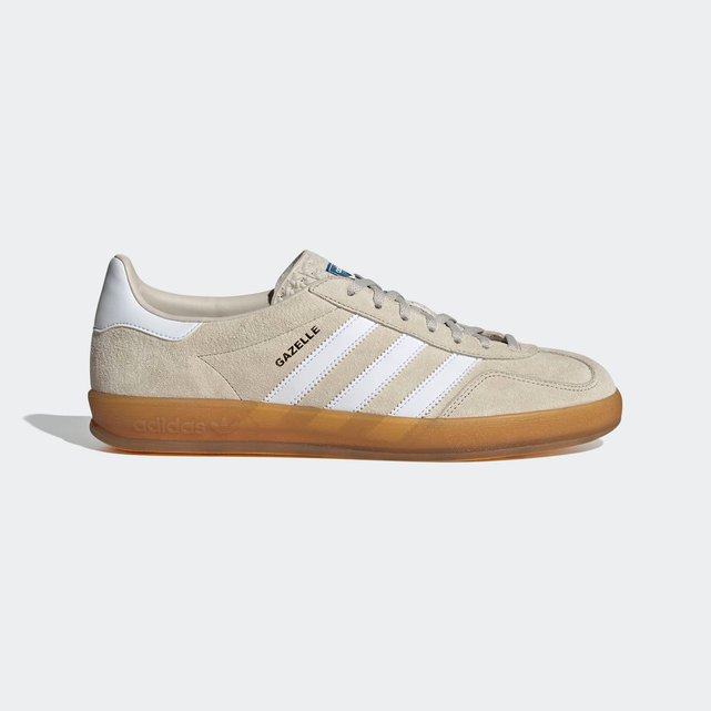 adidas gazelle semelle gomme