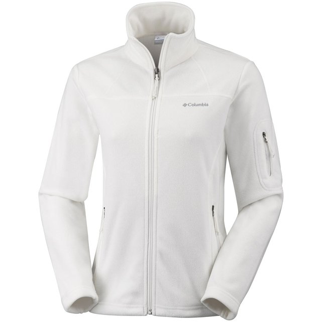 Polaire La Femme Trek Columbia Veste Noir Fast Ii Redoute 1xtwH0xO