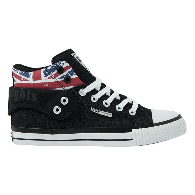 Roco Montante Montante Hommes Hommes Baskets Roco Roco Baskets gb7f6y