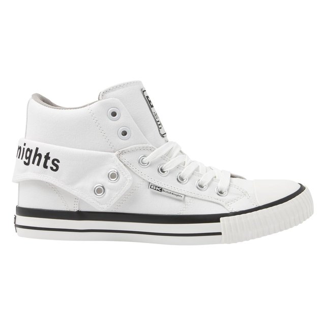 Roco femmes baskets montante British Knights La Redoute Roco femmes baskets montante British Knights La Redoute