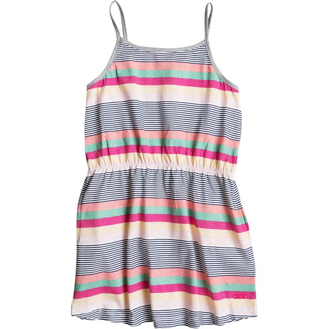Striped Dress 8-16 Years Striped Dress 8-16 Years