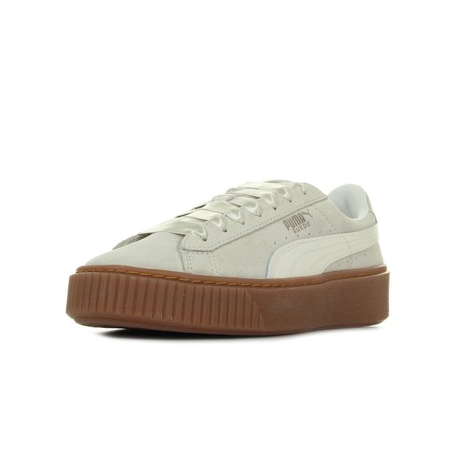 puma suede platform femme puma suede platform femme