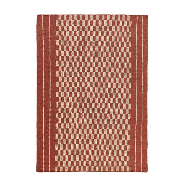 Madotto Hand Woven Recycled Polyester, Do Outdoor Rugs Protect Decks From Rust