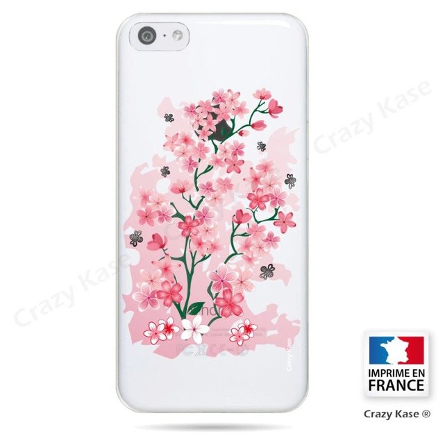 coque iphone 5 cerisier coque iphone 5 cerisier