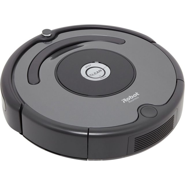 Aspirateur robot roomba 676 I Robot | La Redoute Aspirateur robot Harper | Aspirateur robot, Aspirateur, Robot