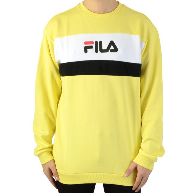 pull fila marron