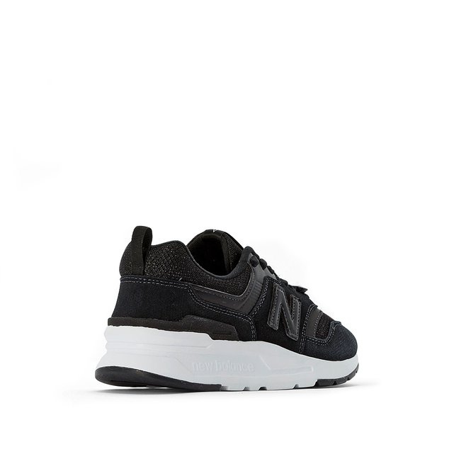 Zapatillas cw997hjb negro New Balance | La Redoute Zapatillas cw997hjb negro New Balance | La Redoute