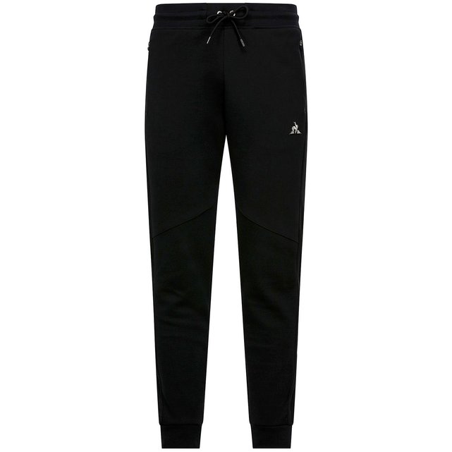 pantalon coq sportif noir