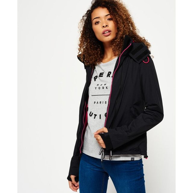 arctic sd-windcheater superdry femme arctic sd-windcheater superdry femme