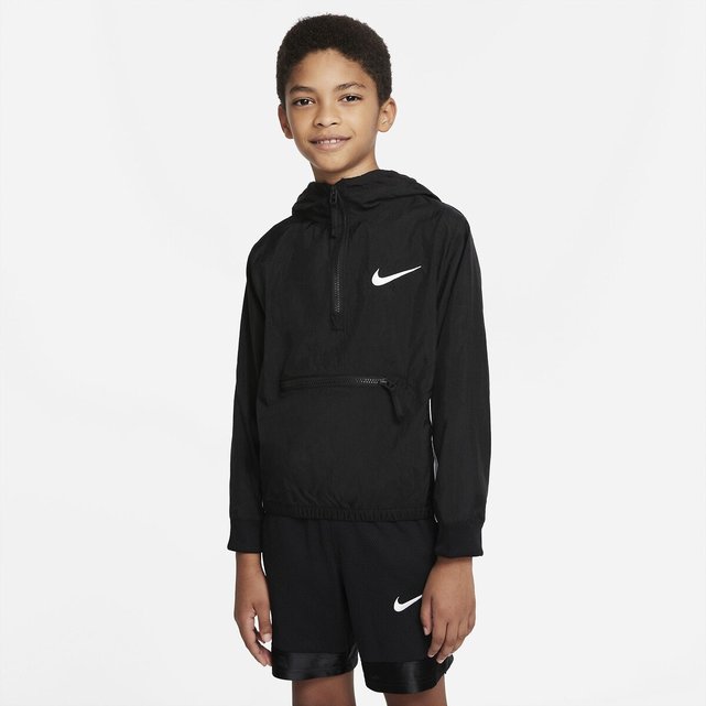 Manteau blouson gar on NIKE La Redoute