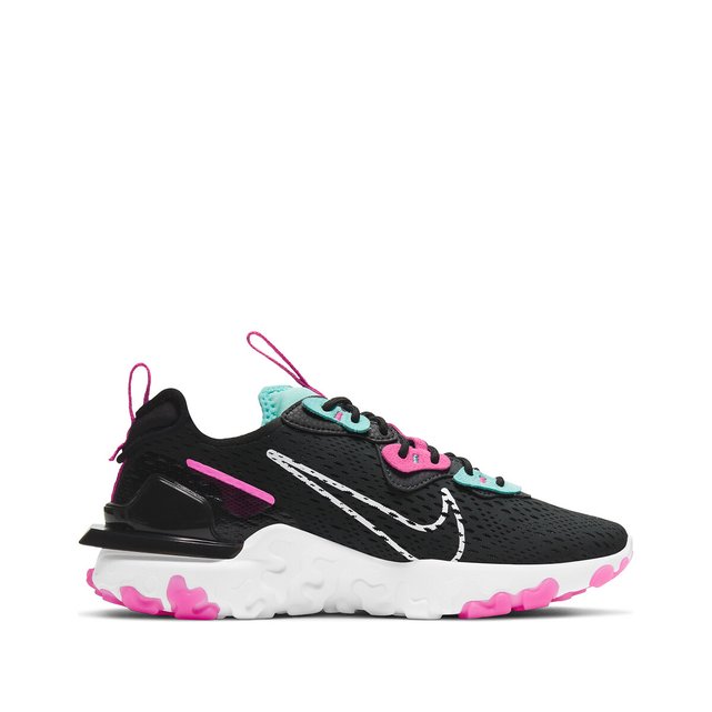 basket rose nike