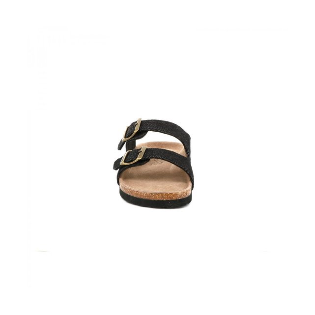 denim D'AZUR COTE Mules GRETENA CASSIS UvctAqnPw
