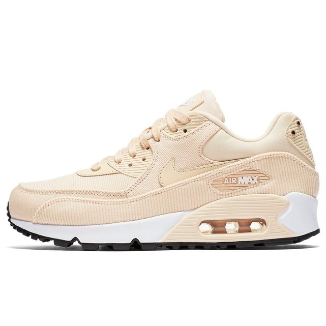 Baskets WMNS Air Max 90 Leather - 921304 NIKE image 0