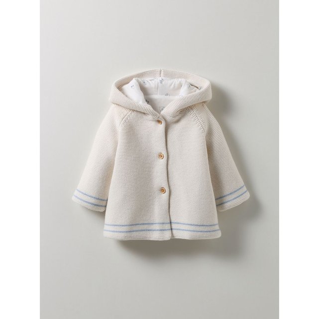 Cyrillus 2025 manteau bebe