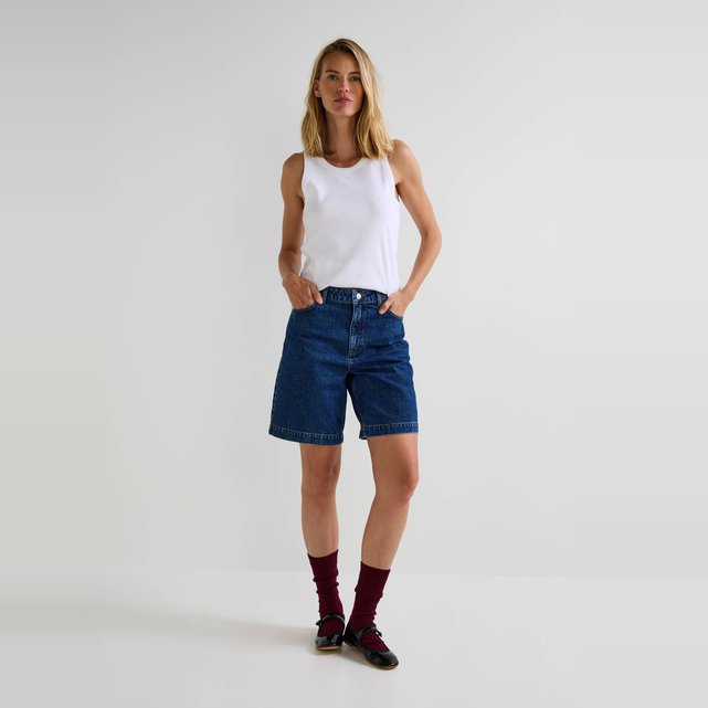 Short femme MONOPRIX La Redoute