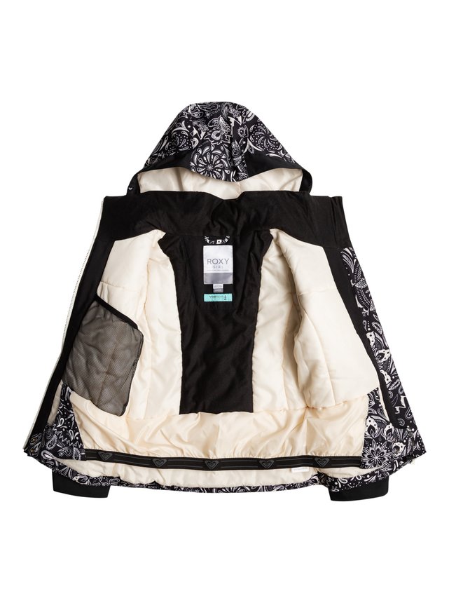 Vetements de ski fille ROXY La Redoute