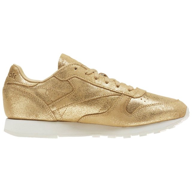 Classic Shimmer REEBOK Leather Baskets Classic Baskets REEBOK Shimmer Leather Yaq1yA1
