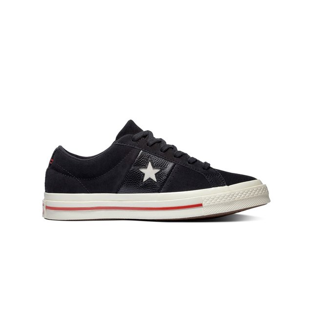 converse cuir one star converse cuir one star