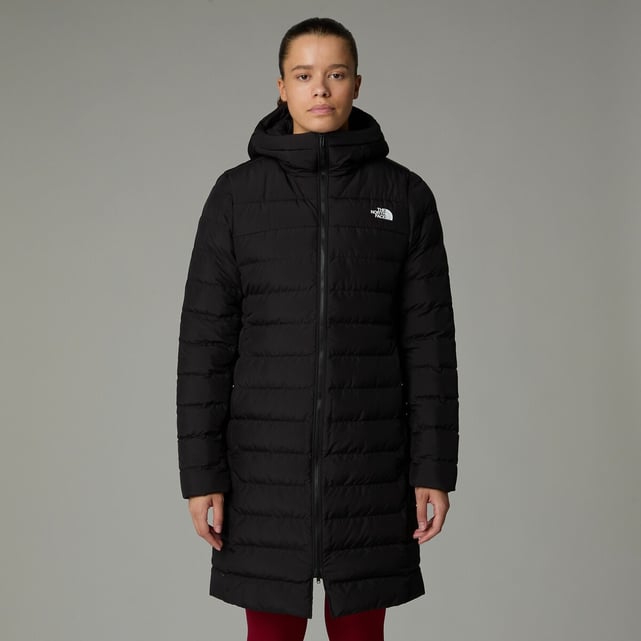 veste doudoune north face femme soldes