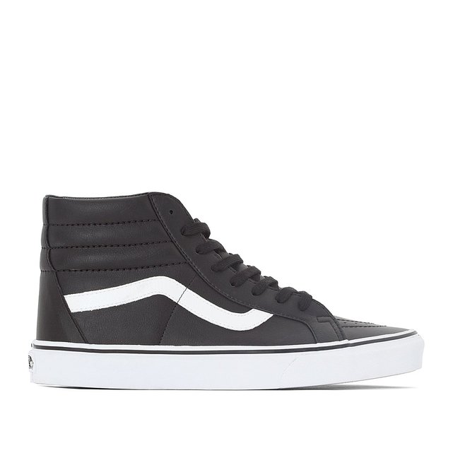 vans montante vans montante