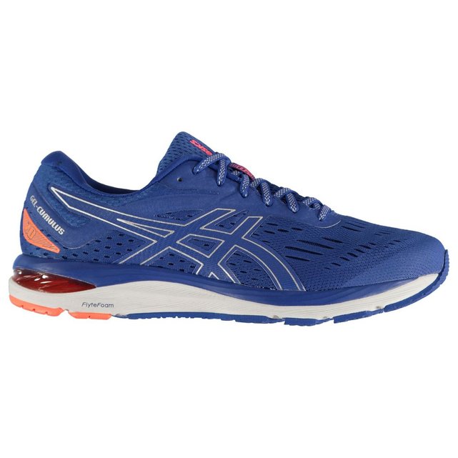asics gel cumulus 14 blanche