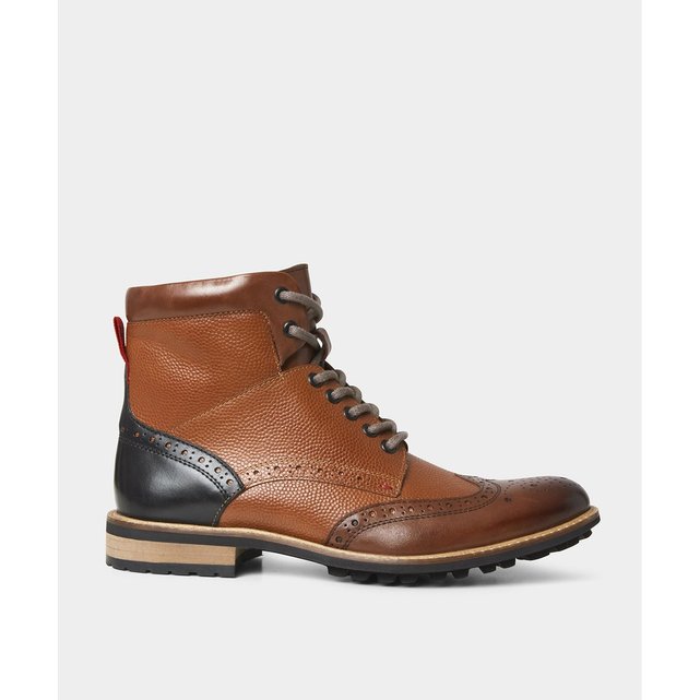 Browns bottes outlet homme