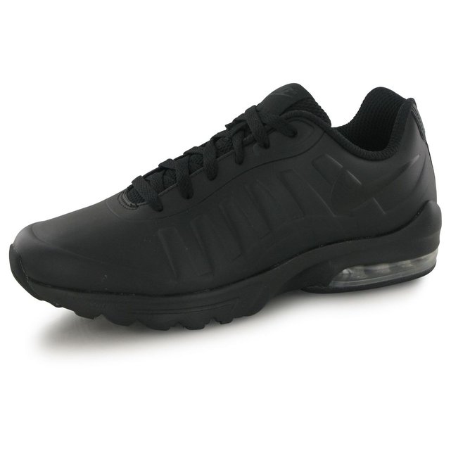 Nike Air Max Invigor SL Noir - Chaussures Baskets basses Homme Nike Air Max Invigor SL Noir - Chaussures Baskets basses Homme