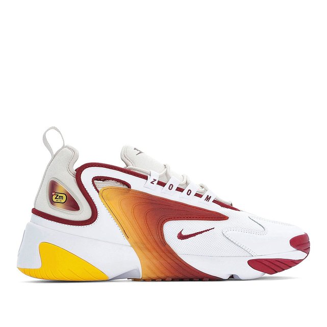 Nike zoom 2k la redoute best sale