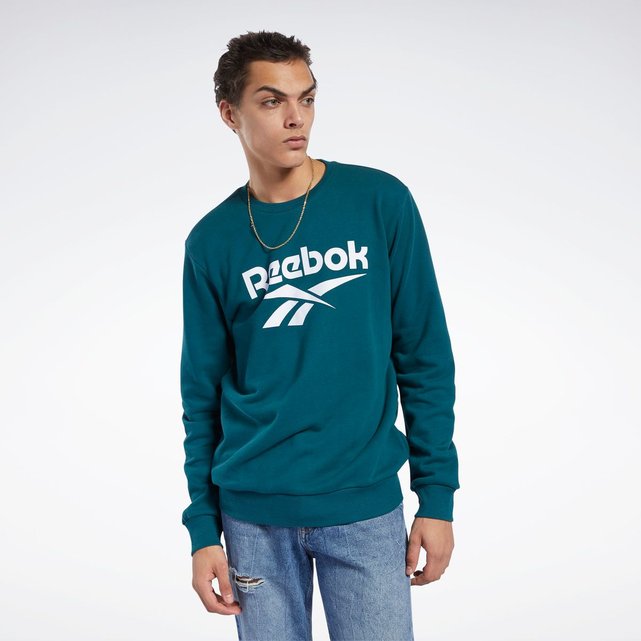 sweat reebok classic homme soldes