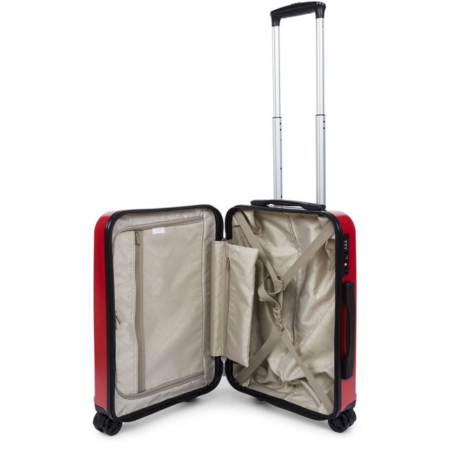 Bagage Cabine Bagages Lancaster La Redoute