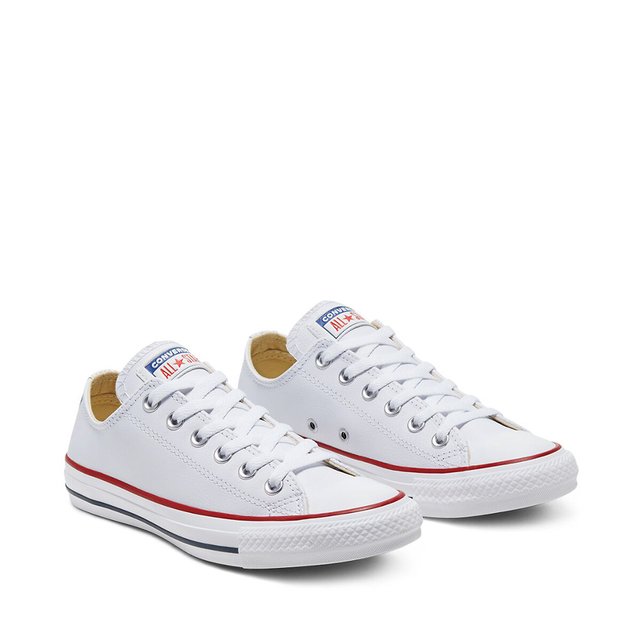 All star outlet basse femme