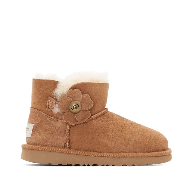 bottes ugg mini bailey button bottes ugg mini bailey button