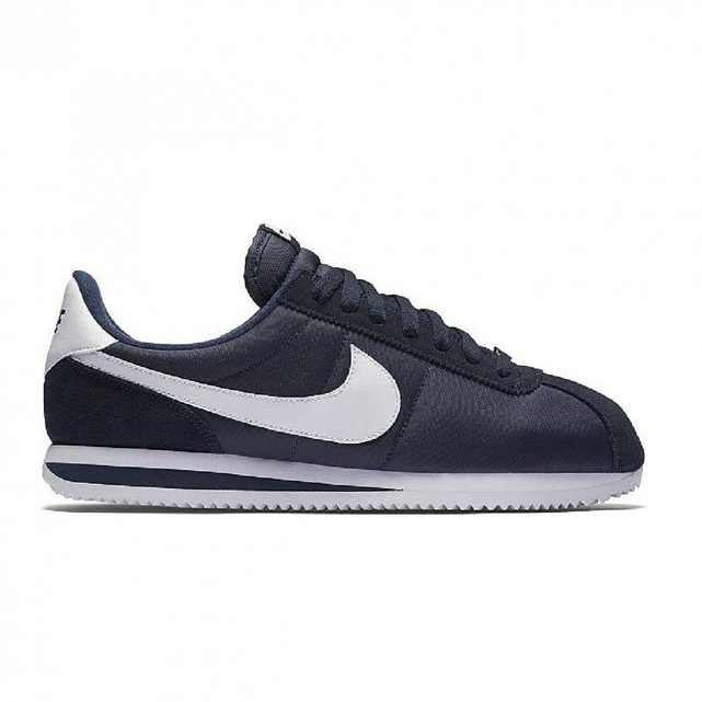 basket cortez nike