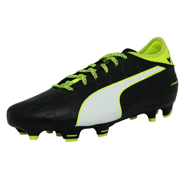 3 Evotouch De Chaussures Fg Football y8wmn0vPNO