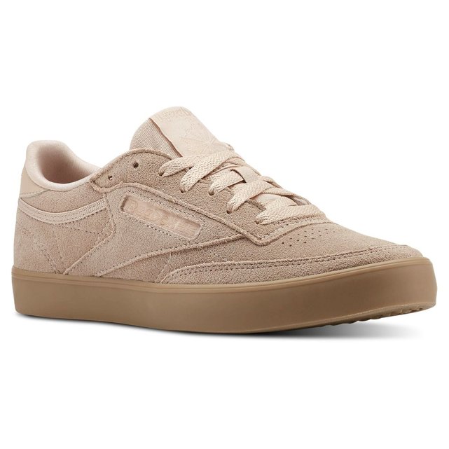 reebok club c enfant kaki