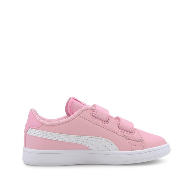 lv trainers pink