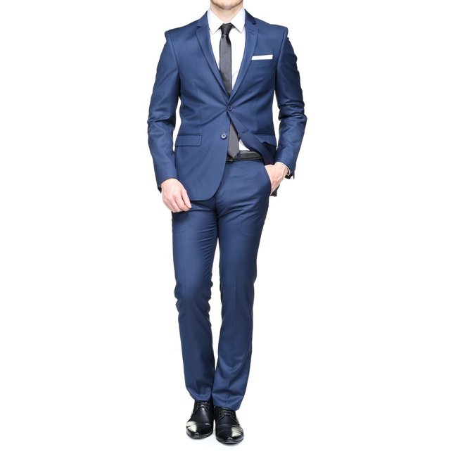 Costume 2 pièces homme