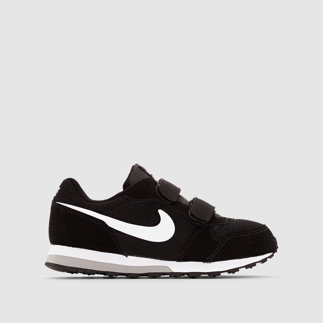 Sapatilhas autoaderentes md runner 2 (ps) preto/branco Nike La Redoute Sapatilhas Nike autoaderentes md runner 2 (ps) preto/branco Nike Sapatilhas La Redoute 96050d