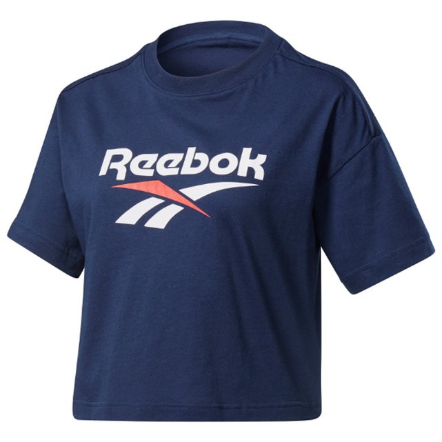 reebok tee shirt