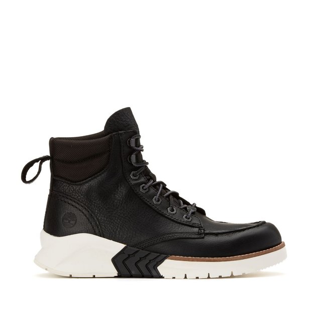 toe boot timberland