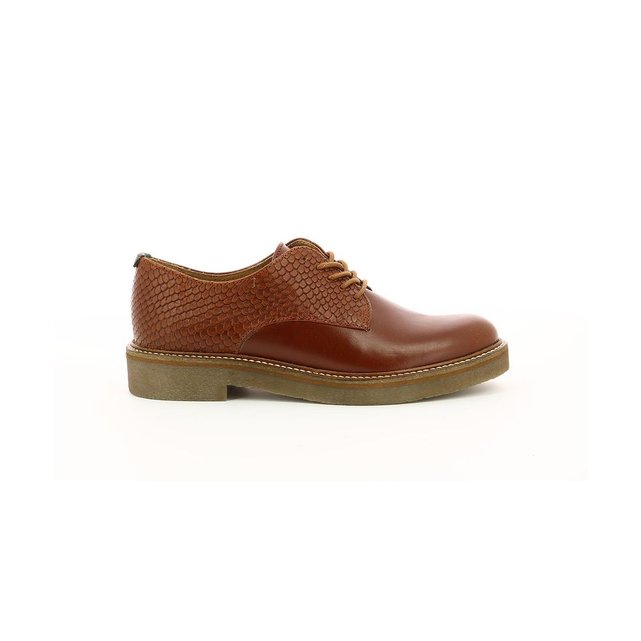 kickers femme derbies
