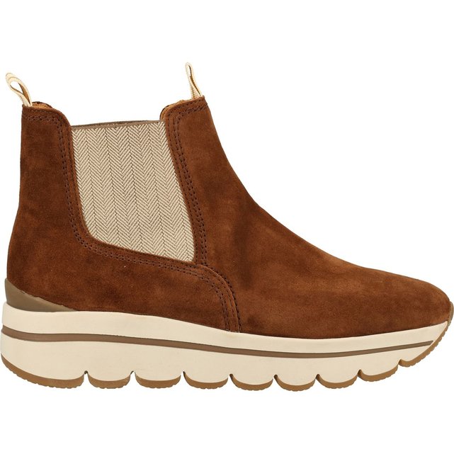 bottines gabor homme